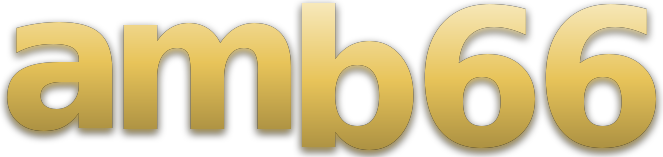 amb66 โลโก้